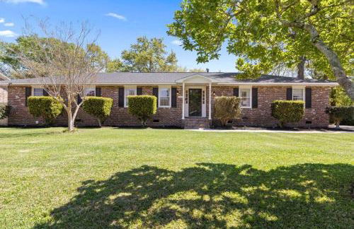 Family Home and Private Backyard - Foto 7