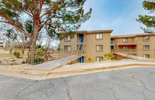 Mountain Views at the Village - Foto 22