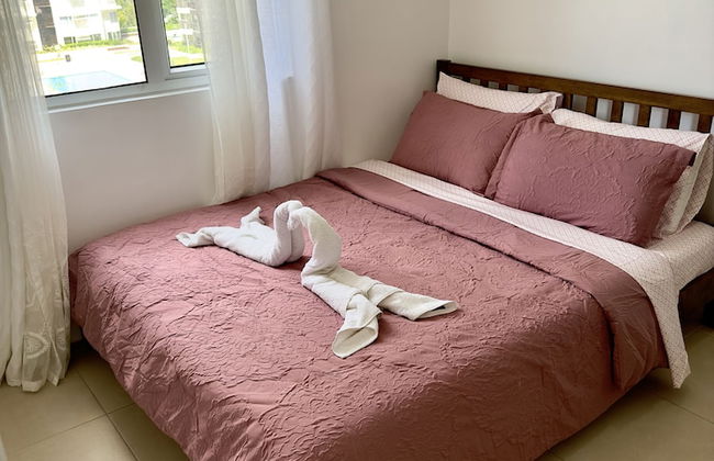 Stylish 2Bedroom Unit Avida 26 - Foto 3