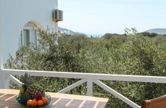 Villa Katapoliani No.3 - Foto 44