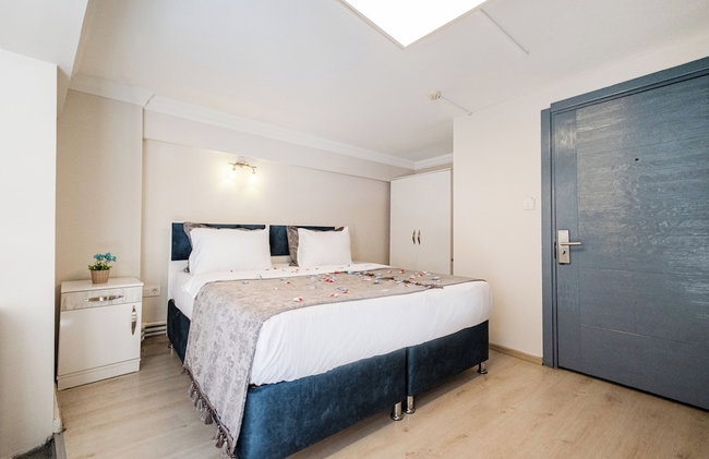 Oban Suites İstanbul - Photo 11