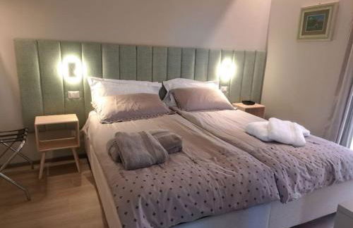 Villa dell'Olivo Bianco - Foto 28