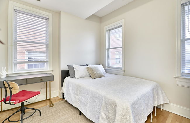 White House at Grand Central - Foto 54