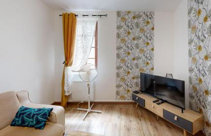 Hyper Centre Avec Terrasse - Foto 9