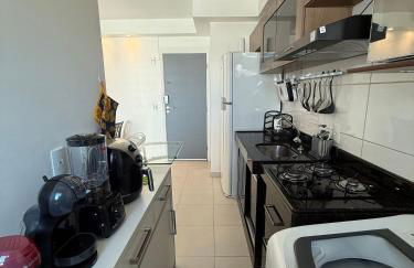 apê mandarim belém, 11º andar-wifi-garagem-piscina - Foto 27