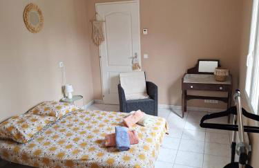 Gîte du Couchant à Fleurance dans le Gers en occitanie - Photo 16