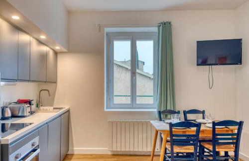 L'Instant - Sainte-Foy - Proche de Lyon - WiFi inclus - Foto 6