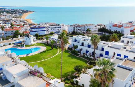 Sea & Sun WindMill Apartment by Be Cherish - Foto 30