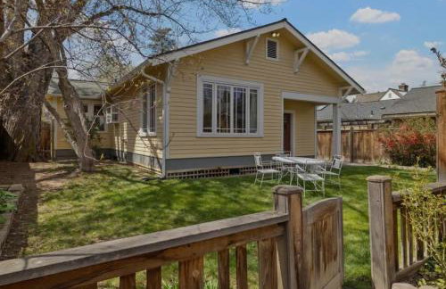 Downtown Craftsman with Hot Tub - Foto 21