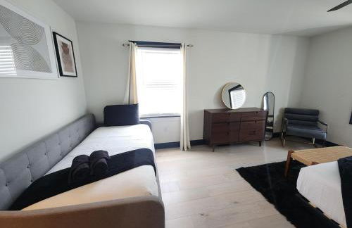 Chic Haven- Close to Beach, Boardwalk & Casinos - Foto 42