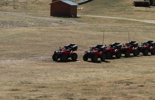 Guest Art Campitello Matese - Foto 68