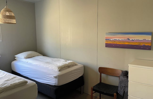 Au44 cottages - Arngrimslundur - Foto 17