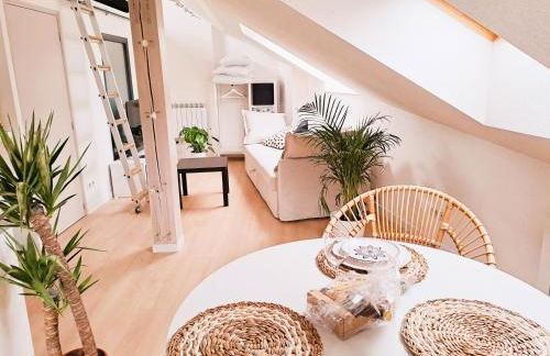 STUDIO TERRASSE - Foto 1