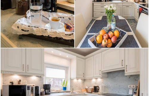 DARFATI 4-Zimmer Wohnung - Foto 55