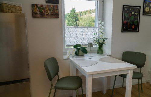 Komfort-Fewo mit Infrarotsauna & WLAN nahe Sorpesee - Haus am Krähenbach - Steinert - Photo 12