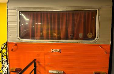 Le Garage - Changer d'air en Moselle - Photo 9