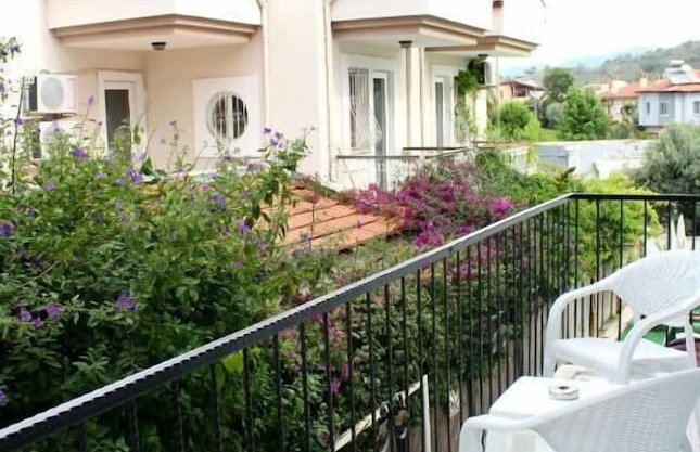 Nehir Apart Otel - Foto 63