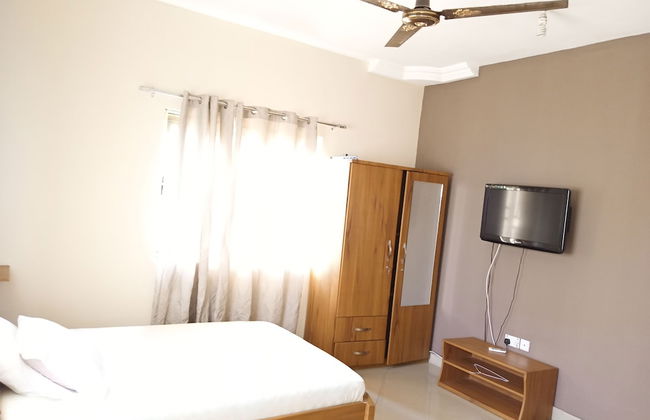 Ronna apartments at Lakeside Estates - Foto 6