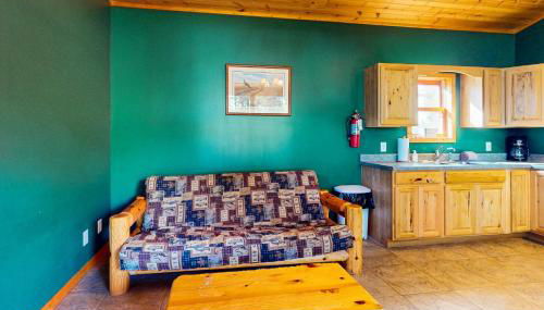 Gateway Lodge - Foto 5