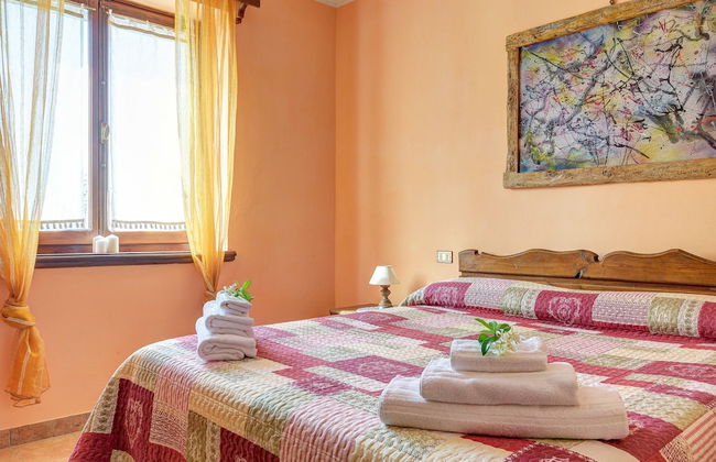 Villa Le Belle Giornate - Foto 13