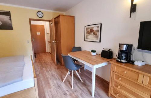 Schoenes 1 Zimmer, Sauna, Nationalpark, Free Parking - Foto 21