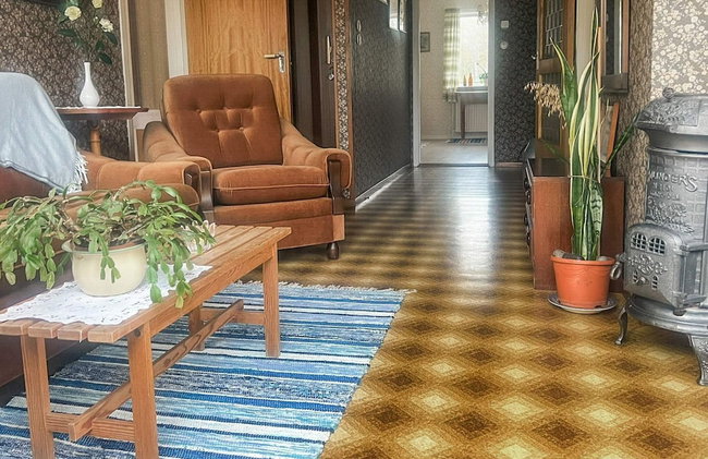 6 Person Holiday Home in Lonashult - Foto 16