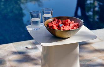 Villa Adara, splendide villa avec piscine et vue mer - Foto 35