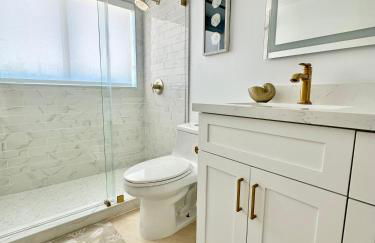 Villa Valbuena Aqua Vista Key Largo Marina Pickleball Remodeled 2025 - Foto 43