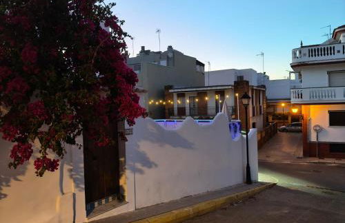 Casa Alhamar con piscina privada - Photo 6