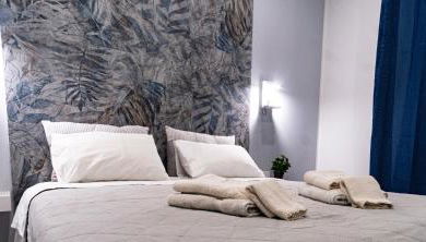 NIKA NIKA Holiday House - Foto 3, towels