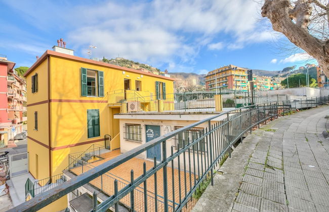 Perla Marina 3 - Seaside - Photo 2