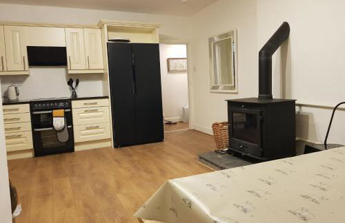 Hastings Retreat Rural barn conversions with Private Lake - Foto 21