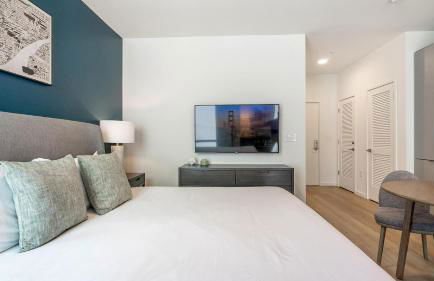 Landing Modern 1BD Rooftop Lounge Pool - Foto 46