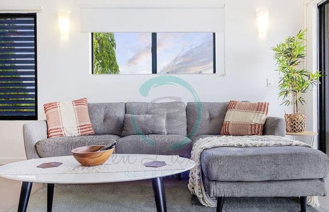 Zen Nomad Balcony Outdoor Dining Markets - Foto 5