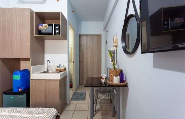 Buenbyahe Urban Deca Tower Edsa - Foto 16