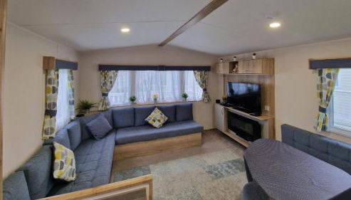 Cwtch Holiday Retreat, White Horse - Foto 3