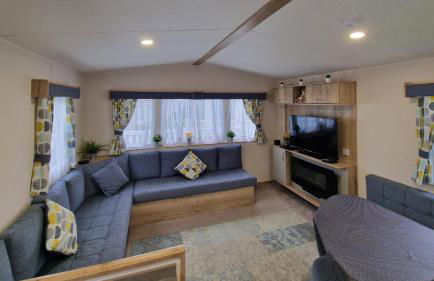 Cwtch Holiday Retreat, White Horse - Foto 3