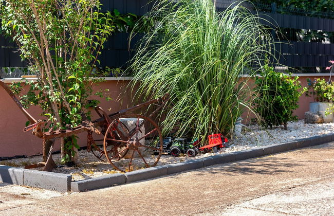 Villa Nika - Foto 48