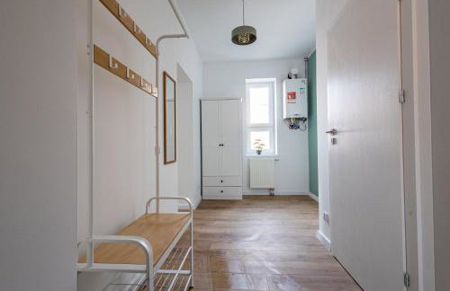 Apartament Miętowy Kwidzyn - Foto 24