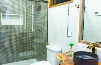 CHALÉS QUINTA DA BOA VISTA - Foto 152