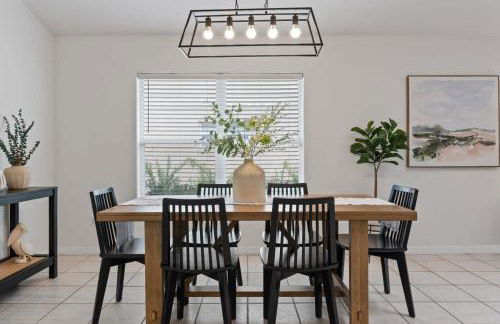 Indian Ridge - Pool Home with Spa, Newly Renovated - Foto 5