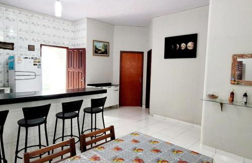 Casa Centro de Jijoca - Foto 13