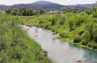 Noclegi Nad rzeką Białą - Photo 25
