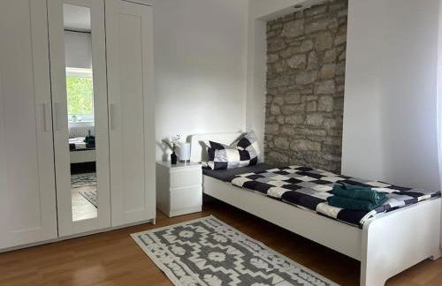 Ferien- Monteurwohnung in Förderstedt, Staßfurt - Foto 6