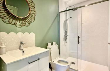 Limoges Sud-LesCinqSuites-L'Eden - DABNB - Photo 9