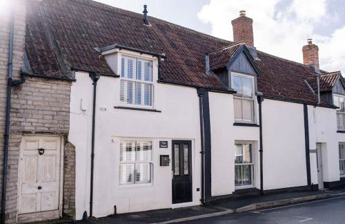 Tiny House, Stunning 1 Bed, Super King, Freestanding Bath, Parking - Foto 26