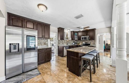 Private 5BR Oasis with Pool Near Clearwater Beach - Foto 21
