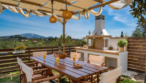 Magnolia Homes Zakynthos - Foto 4