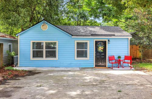 Cozy 1BR Studio Cottage in Avondale Prime Location - Foto 23