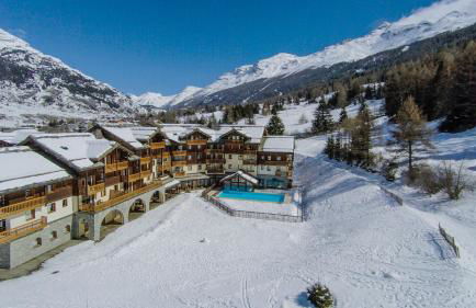 Les Alpages De Val Cenis - Foto 4